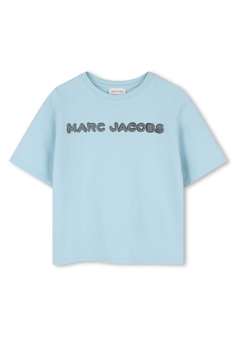 T-shirt con stampa THE MARC JACOBS KIDS | W6075577B